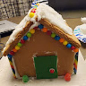 Meet your Posher, Leah